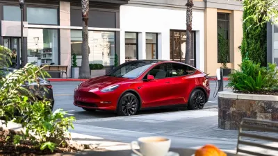 Model Y